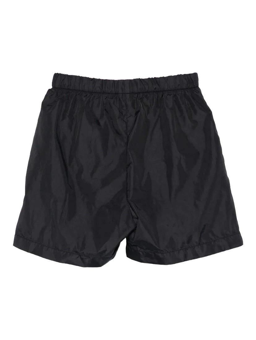 Balmain Sea clothing Black