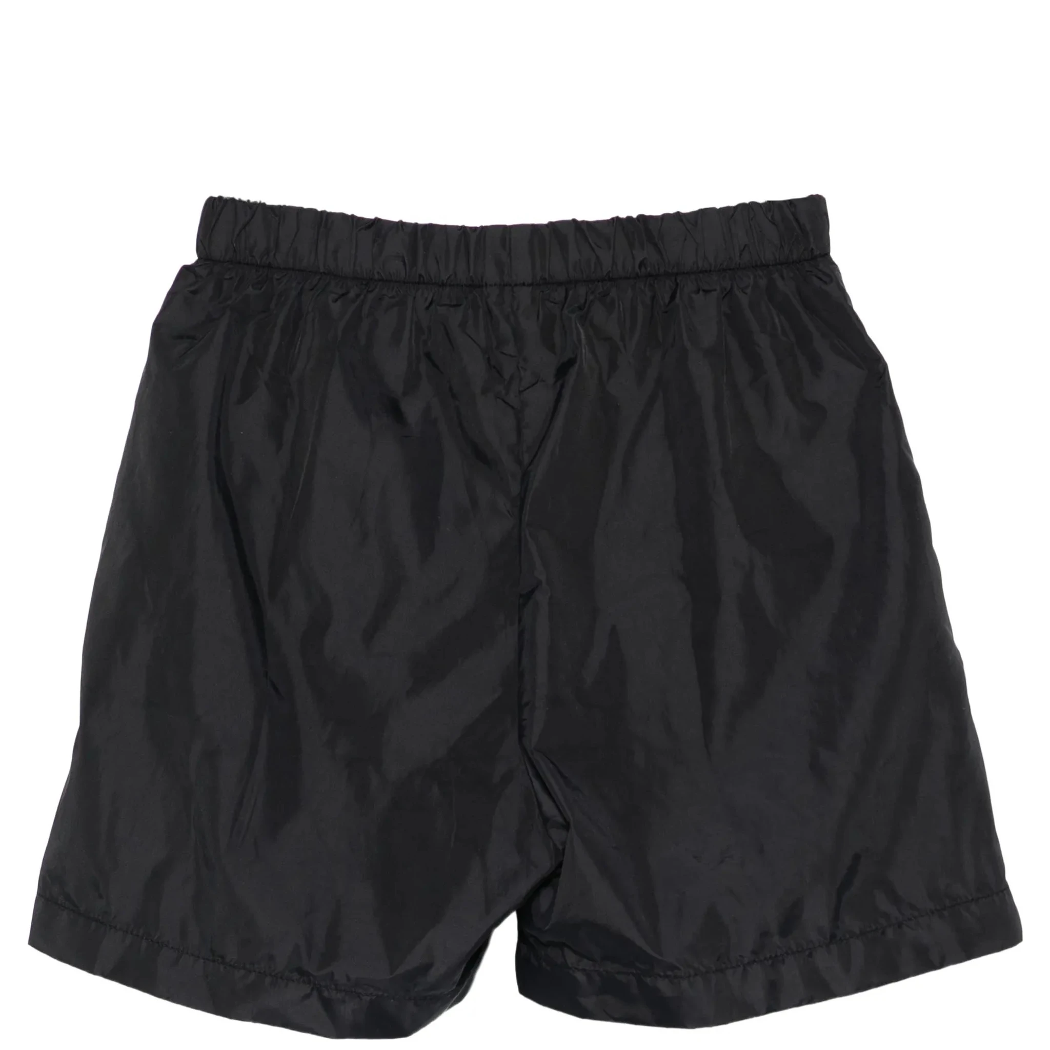 ملابس بالمان سي باللون الأسود