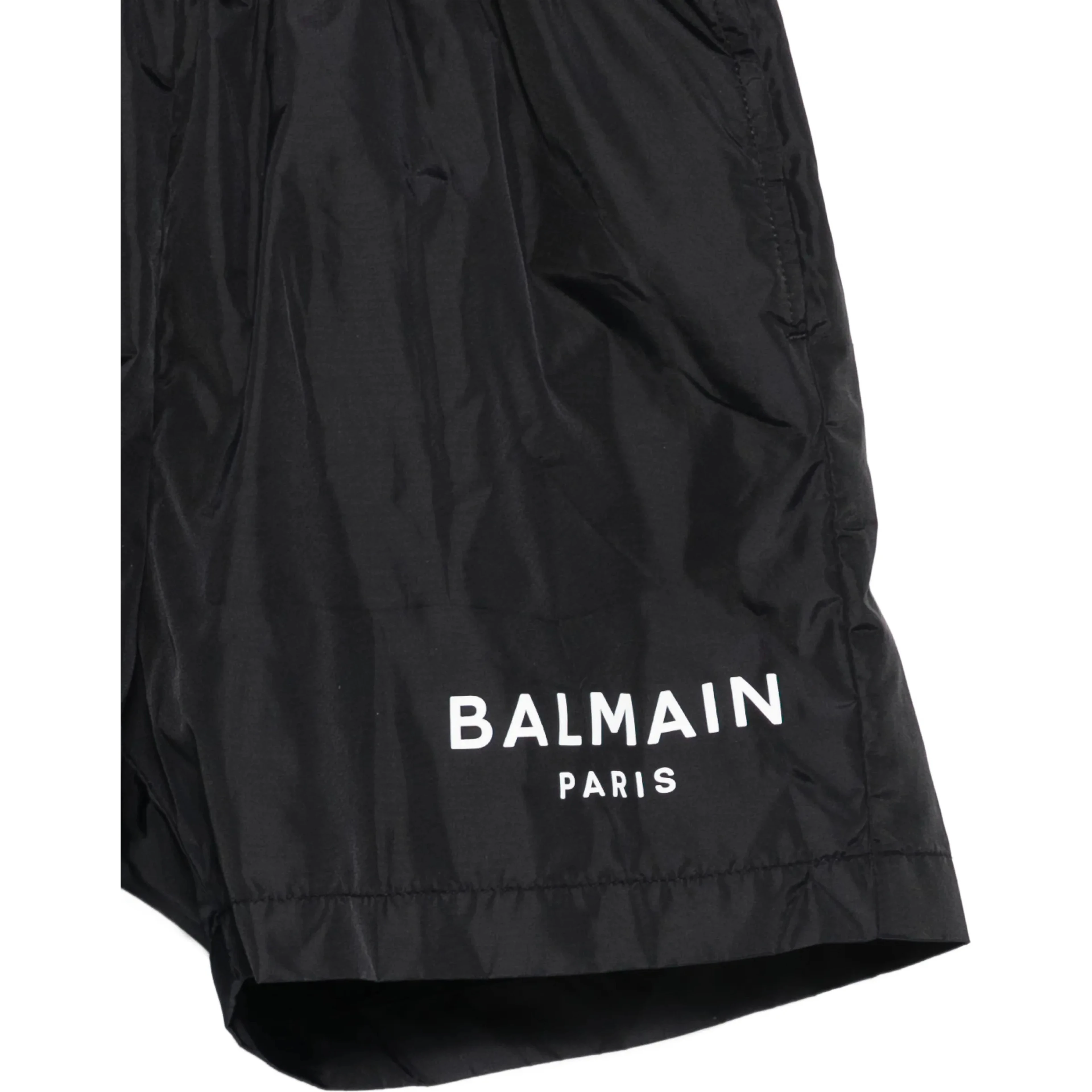 Balmain Sea clothing Black