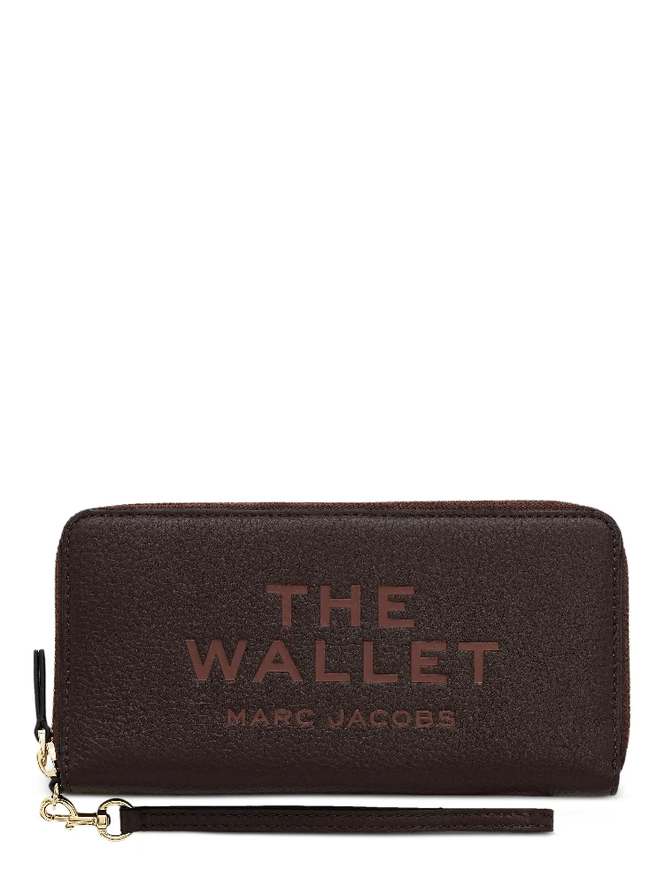 Marc Jacobs Wallets Brown