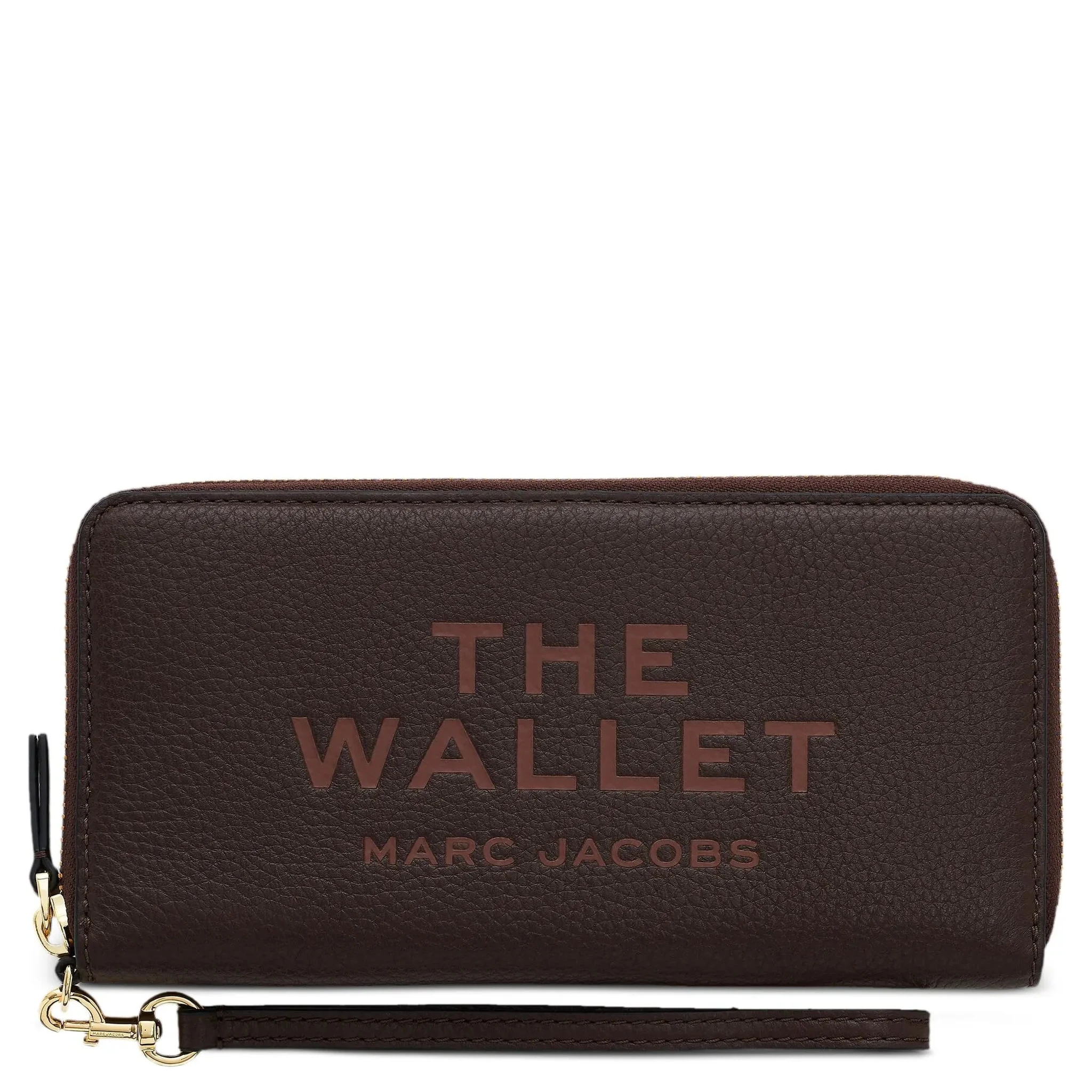 Marc Jacobs Wallets Brown