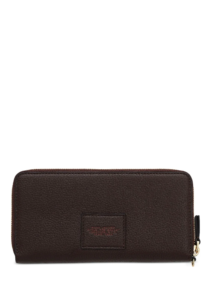 Marc Jacobs Wallets Brown
