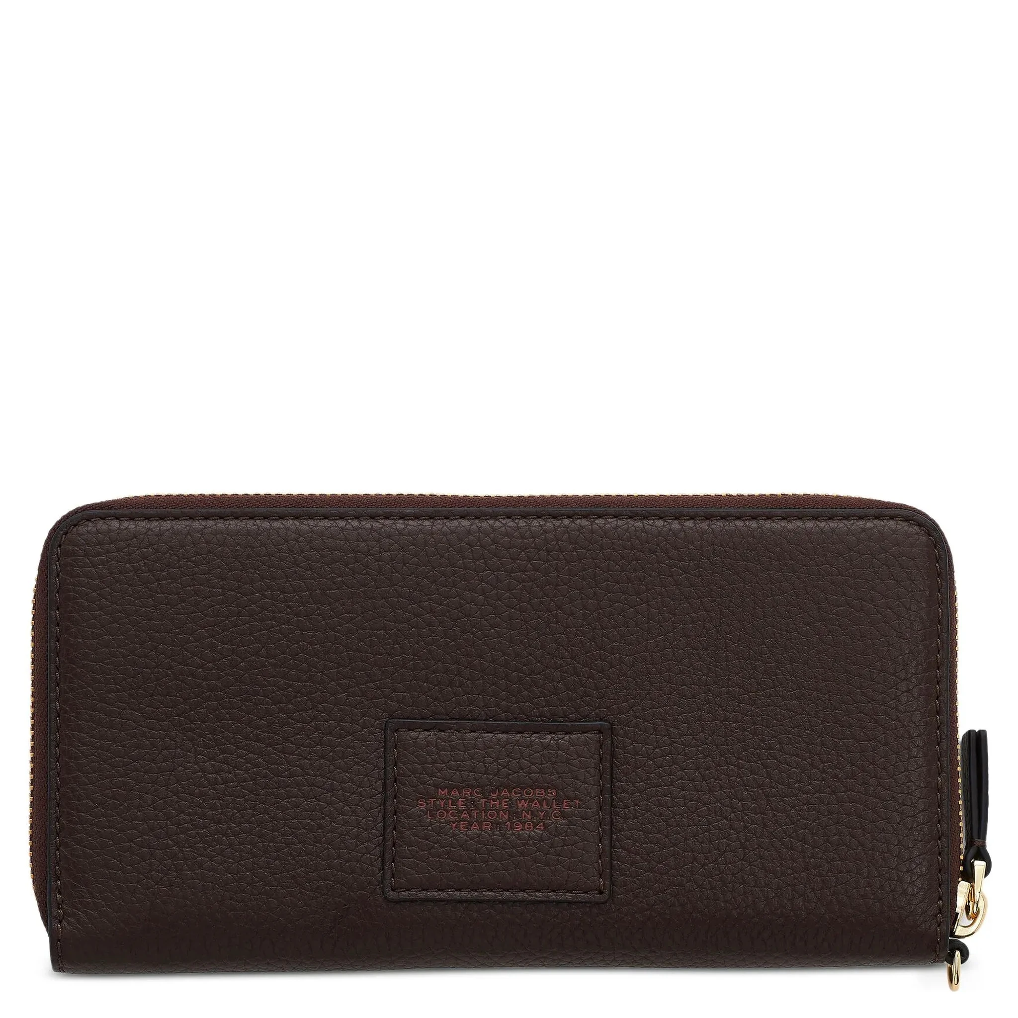 Marc Jacobs Wallets Brown