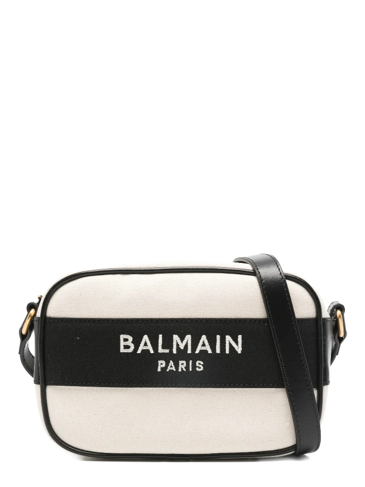 Balmain Bags.. Beige