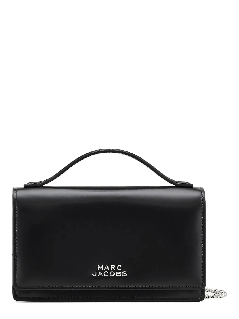 Marc Jacobs Bags.. Black