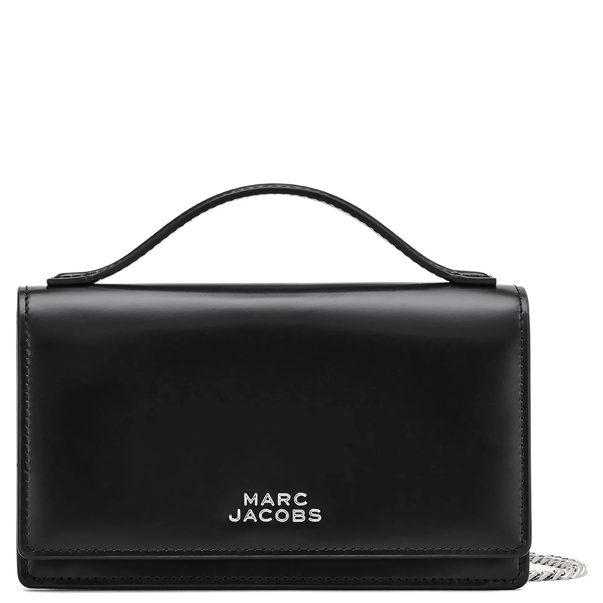 Marc Jacobs Bags.. Black