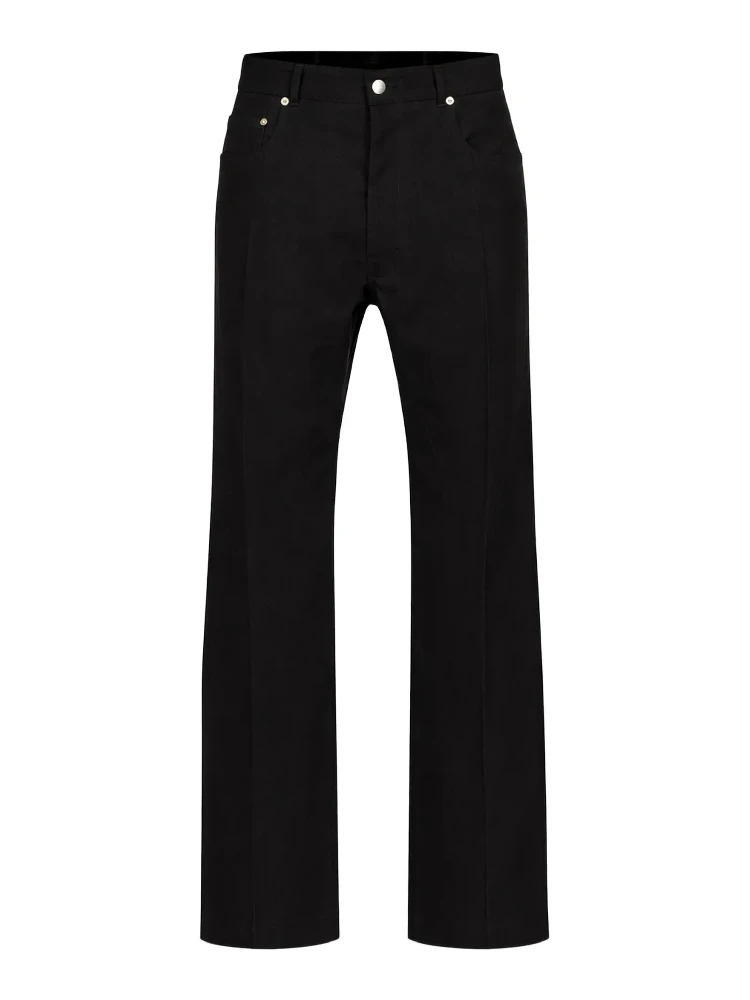 Rick Owens RTW... Black