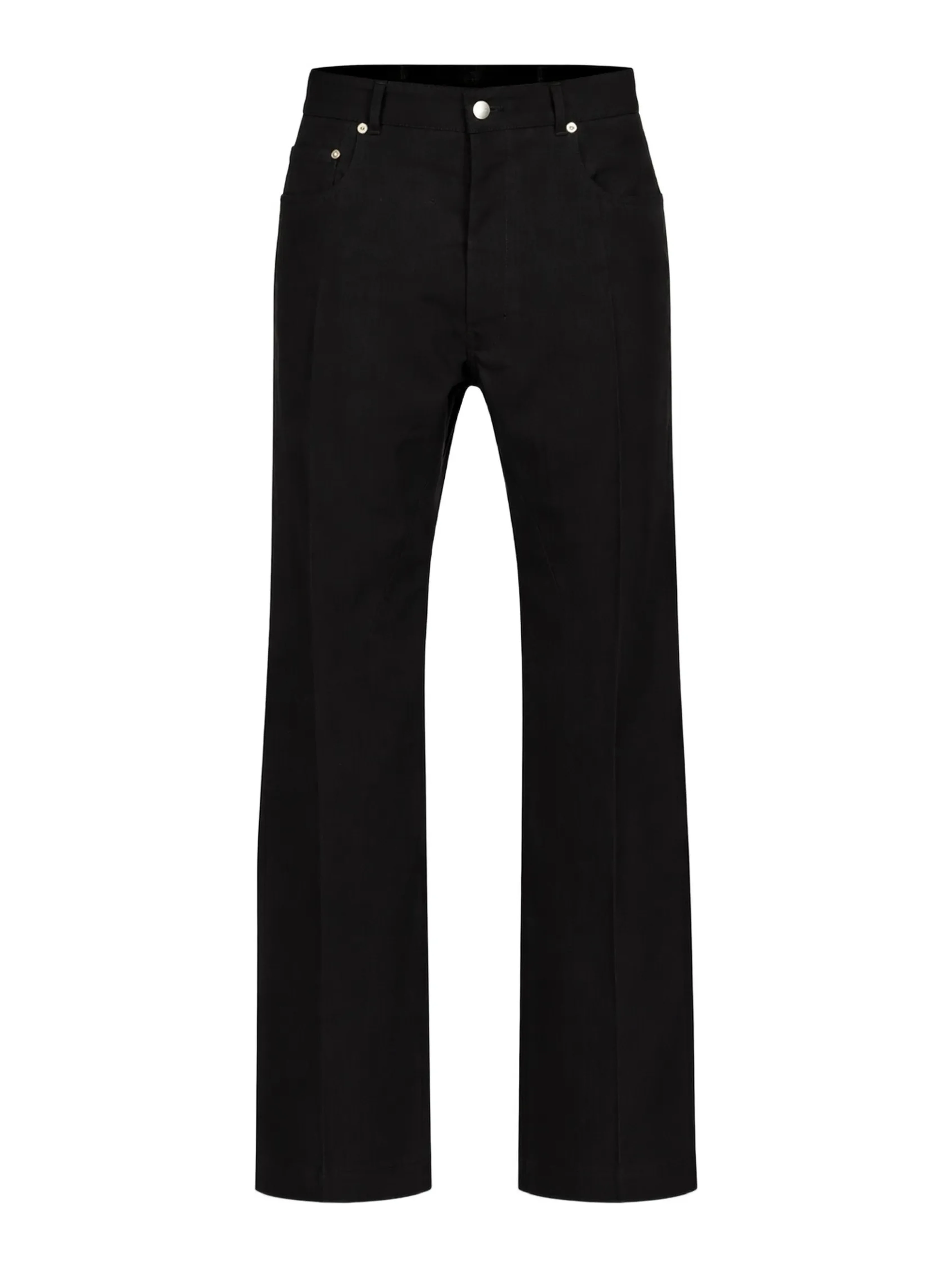 Rick Owens RTW... Black