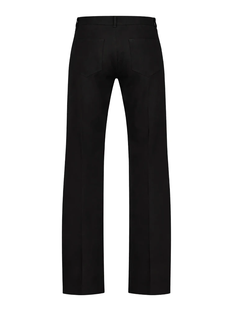 Rick Owens RTW... Black alternative