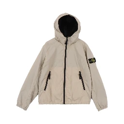 STONE ISLAND KIDS Jackets Beige
