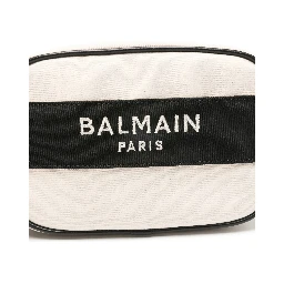 Balmain Bags.. Beige