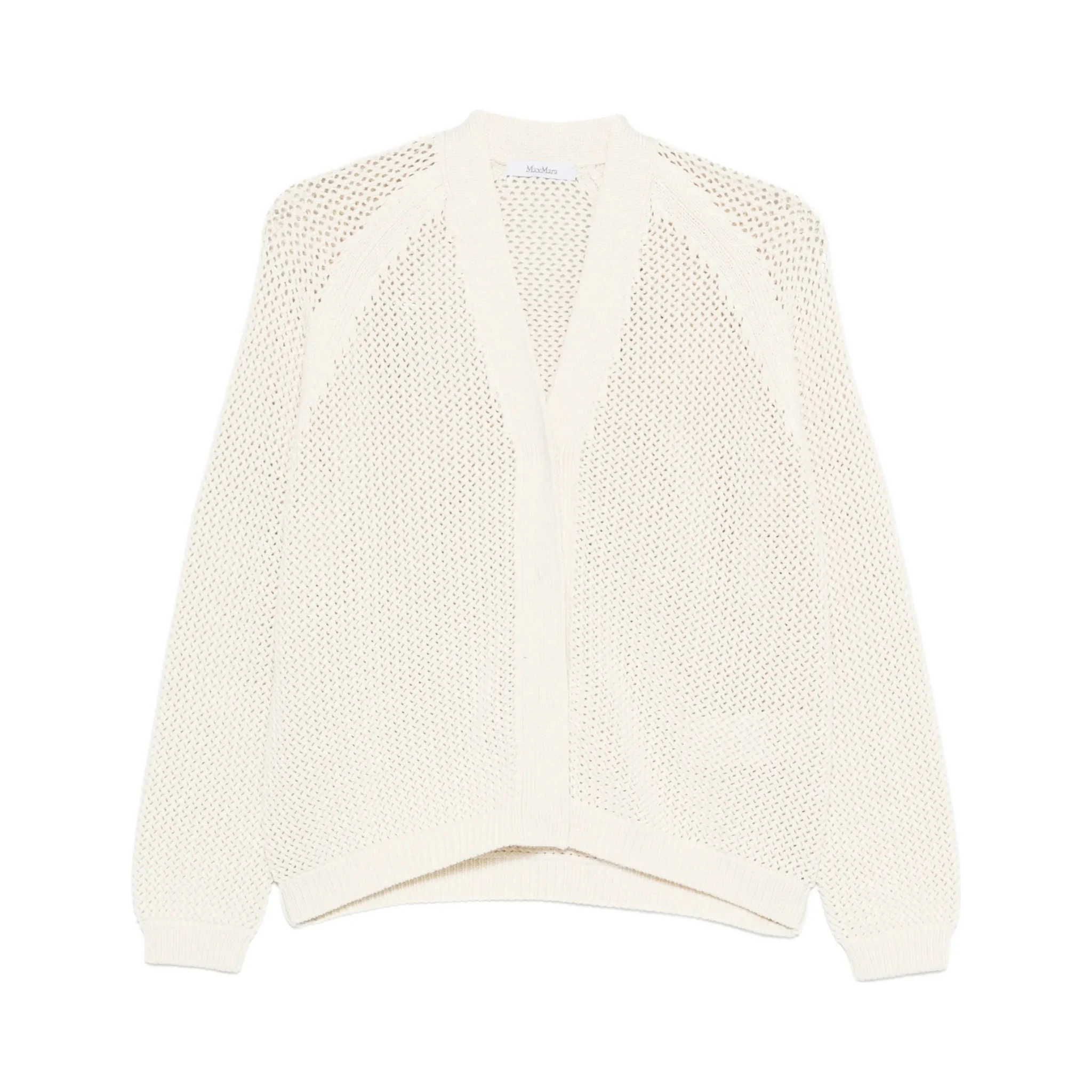 كنزات ماكس مارا بيضاء