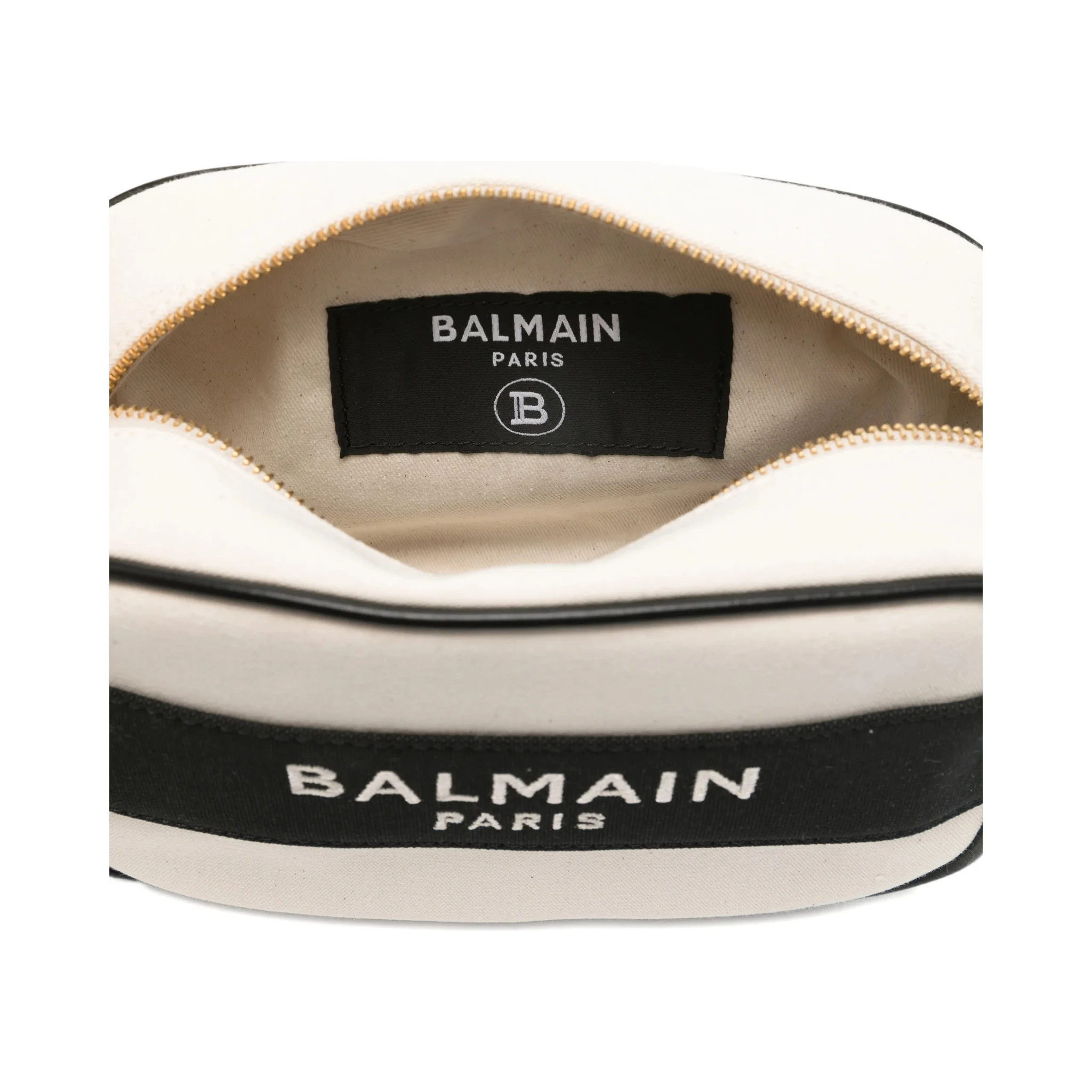 Balmain Bags.. Beige