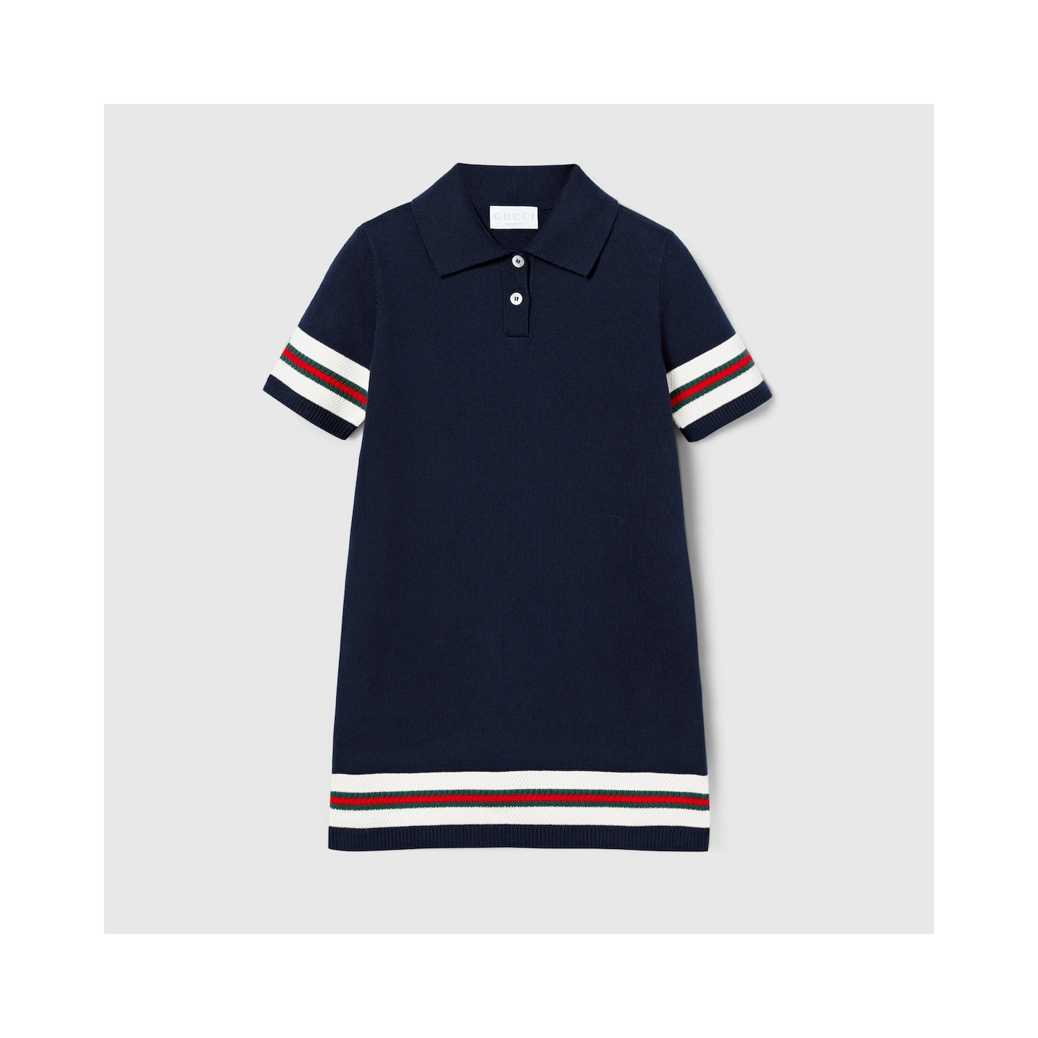 GUCCI KIDS Dresses Blue