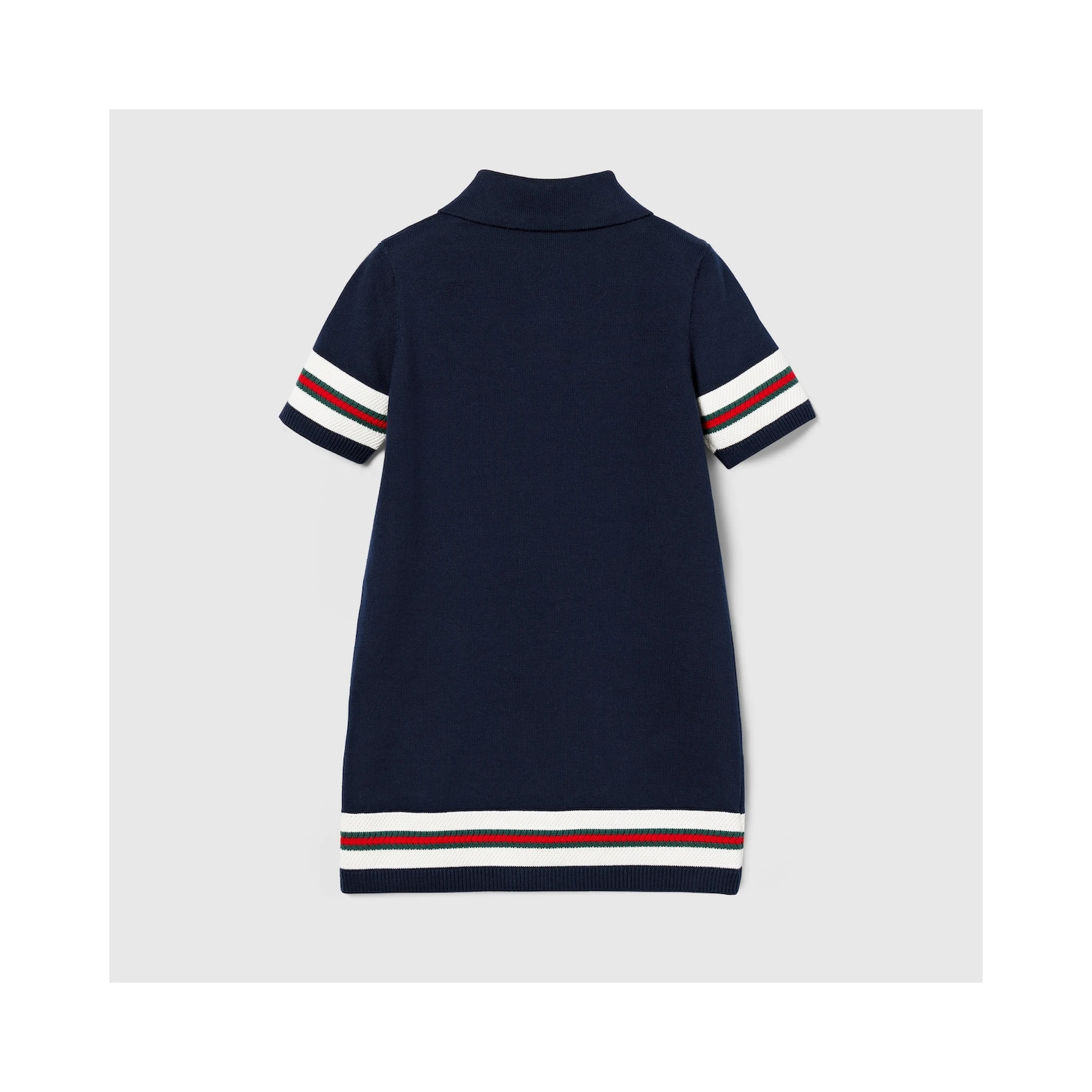 GUCCI KIDS Dresses Blue