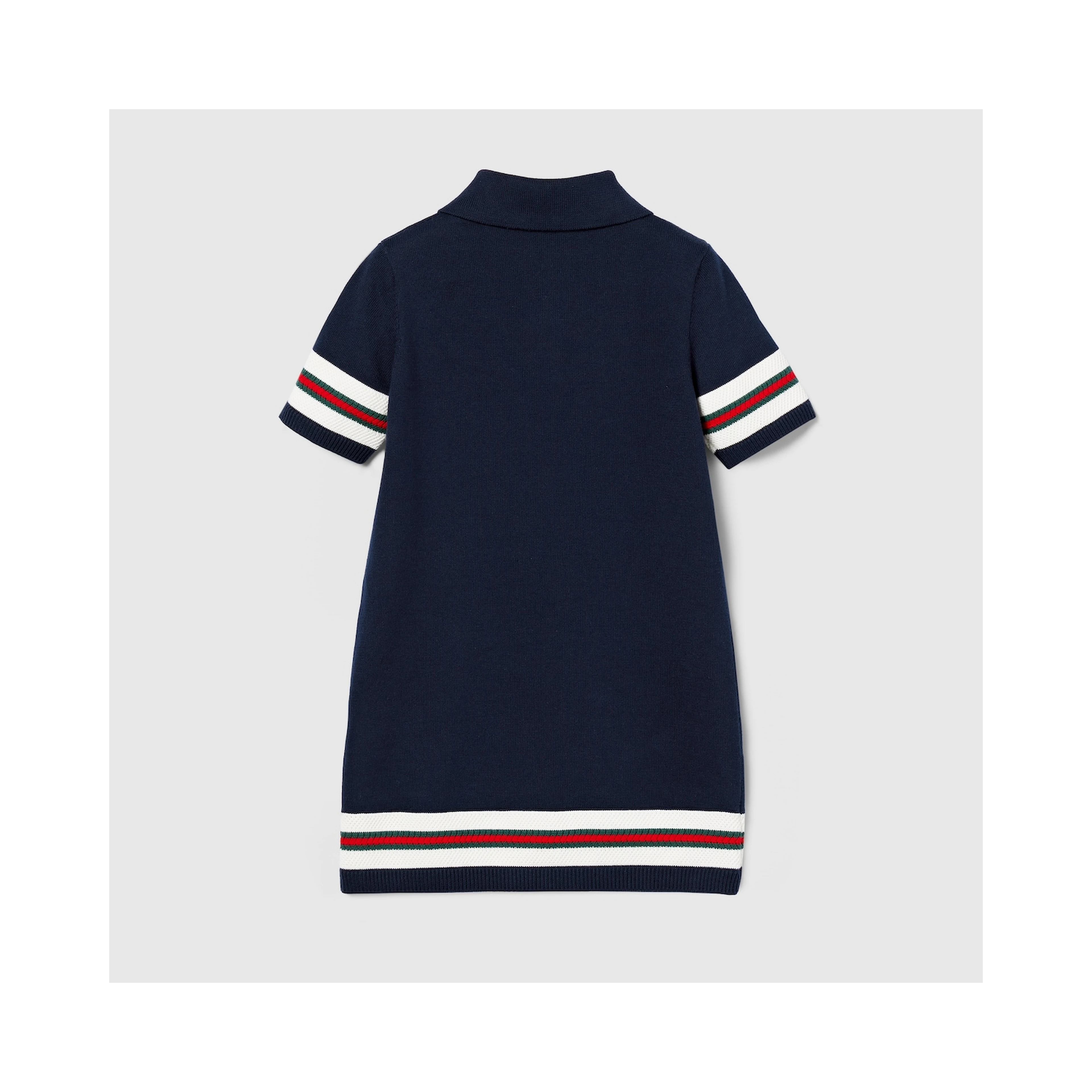 GUCCI KIDS Dresses Blue