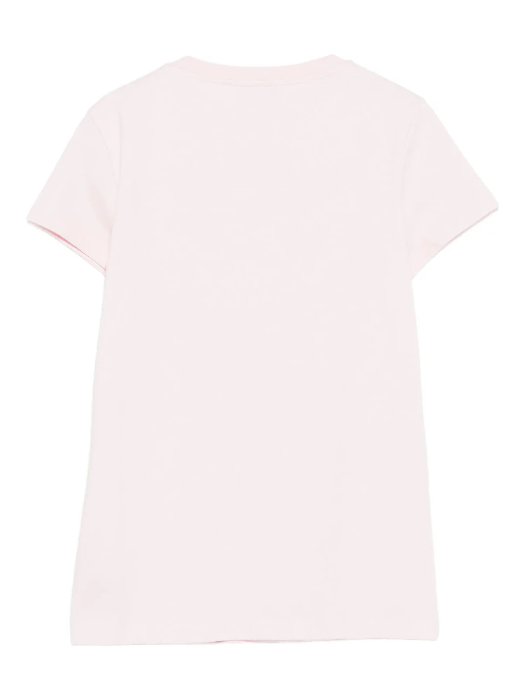 Balmain T-shirts and Polos Pink alternative