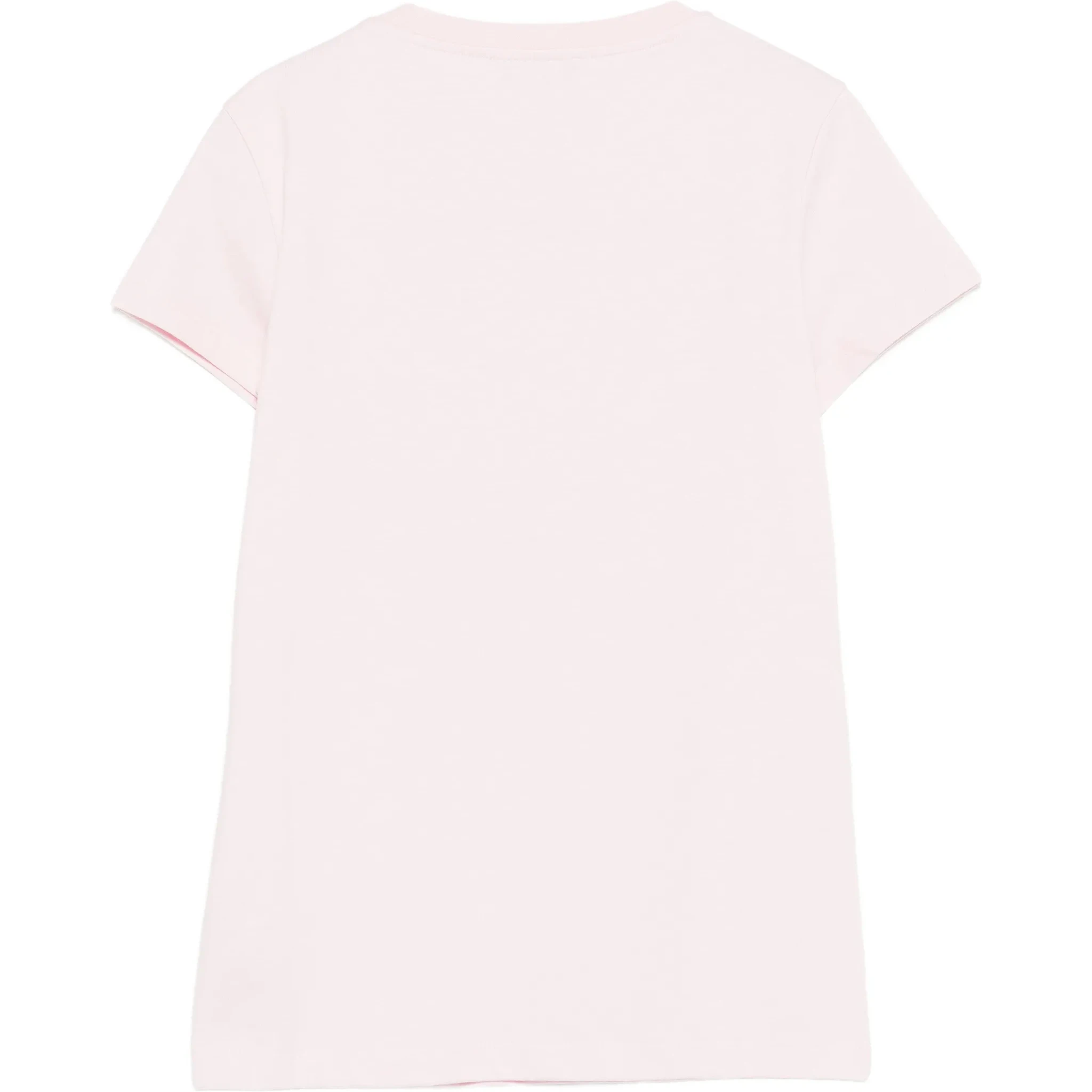 Balmain T-shirts and Polos Pink