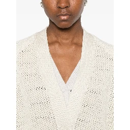 كنزات ماكس مارا بيضاء