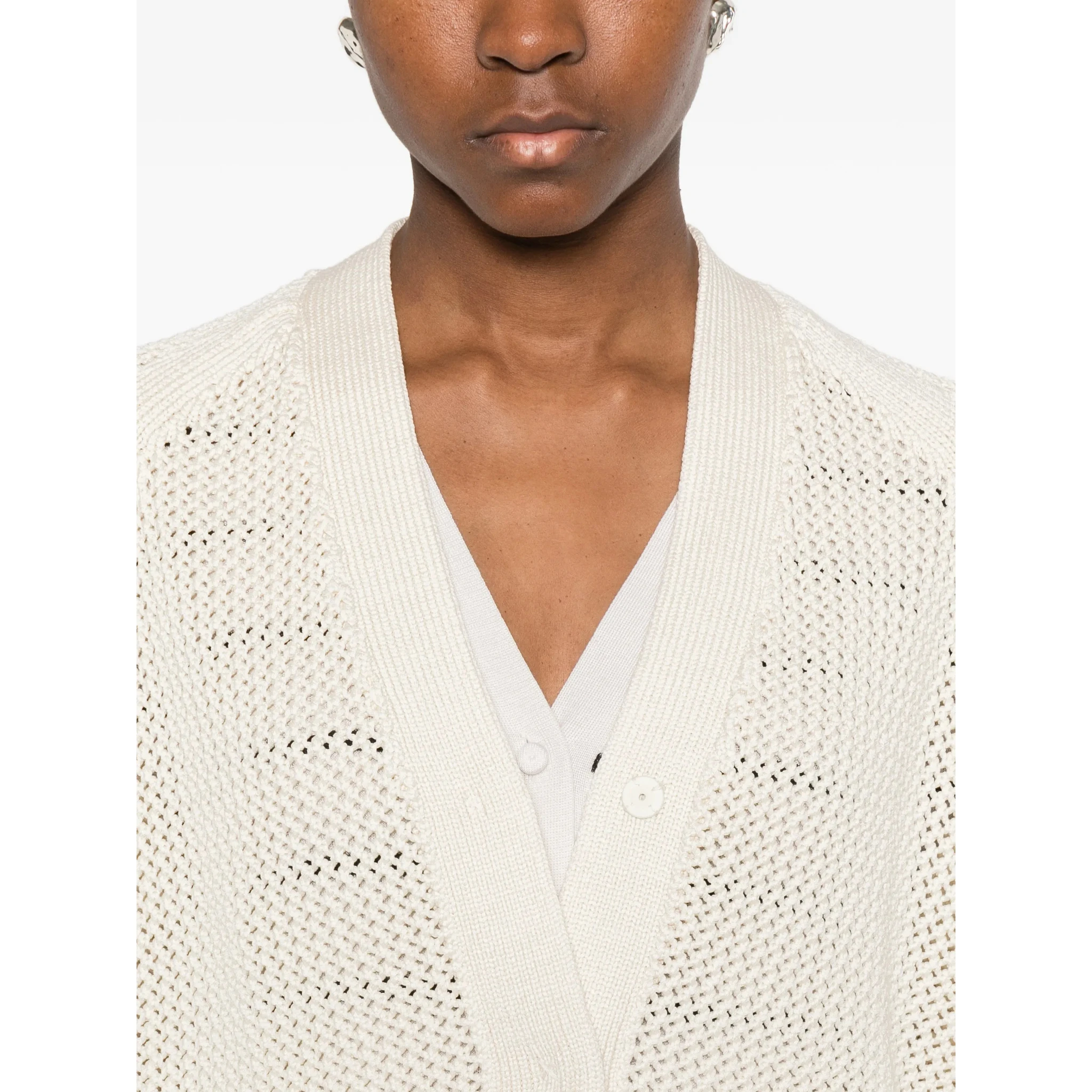 كنزات ماكس مارا بيضاء