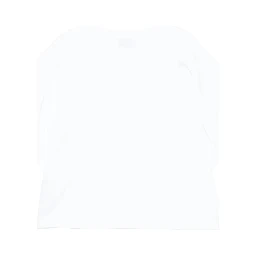 MOSCHINO KIDS T-shirts and Polos White