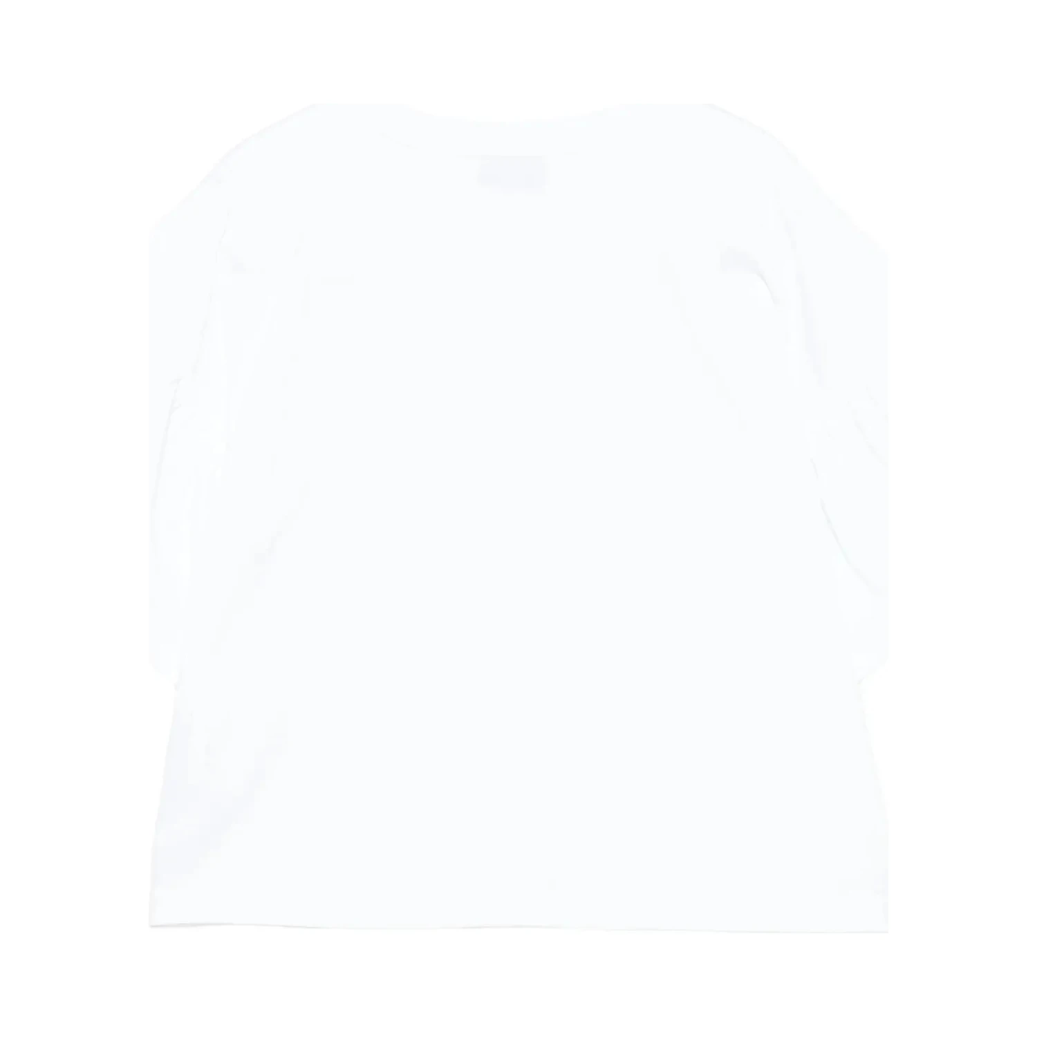 MOSCHINO KIDS T-shirts and Polos White