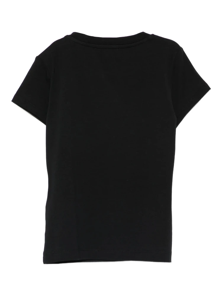 Balmain T-shirts and Polos Black alternative