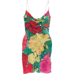 Balmain Dresses MultiColour