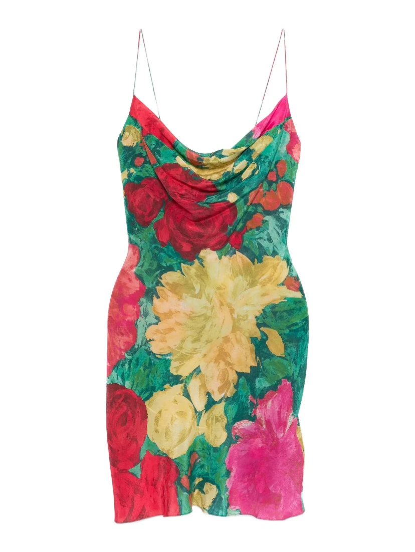 Balmain Dresses MultiColour