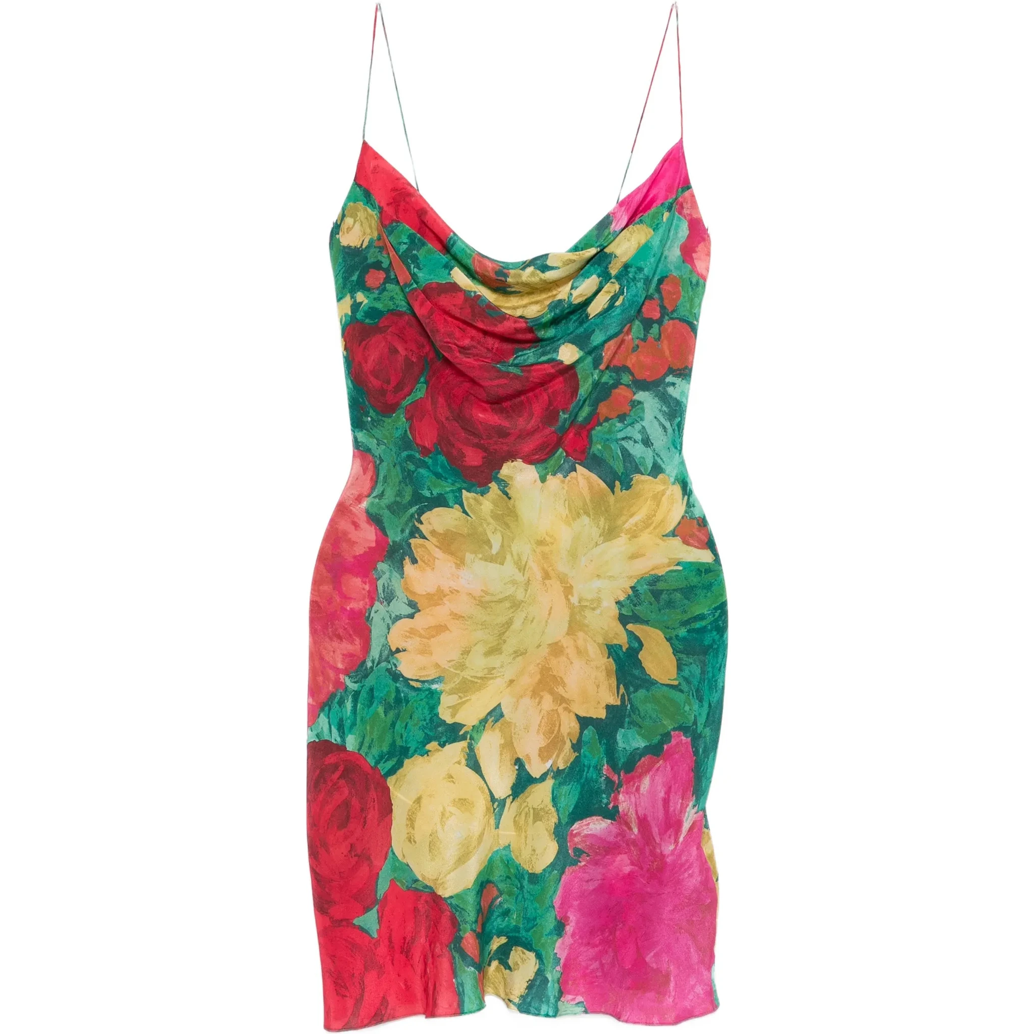 Balmain Dresses MultiColour