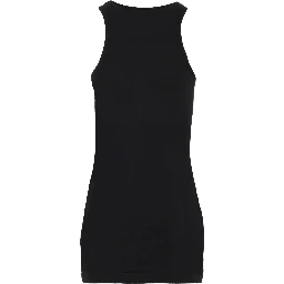 Balmain Dresses Black