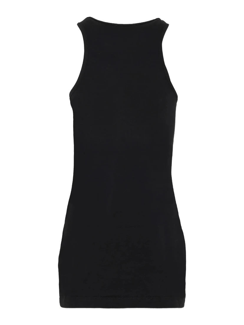 Balmain Dresses Black