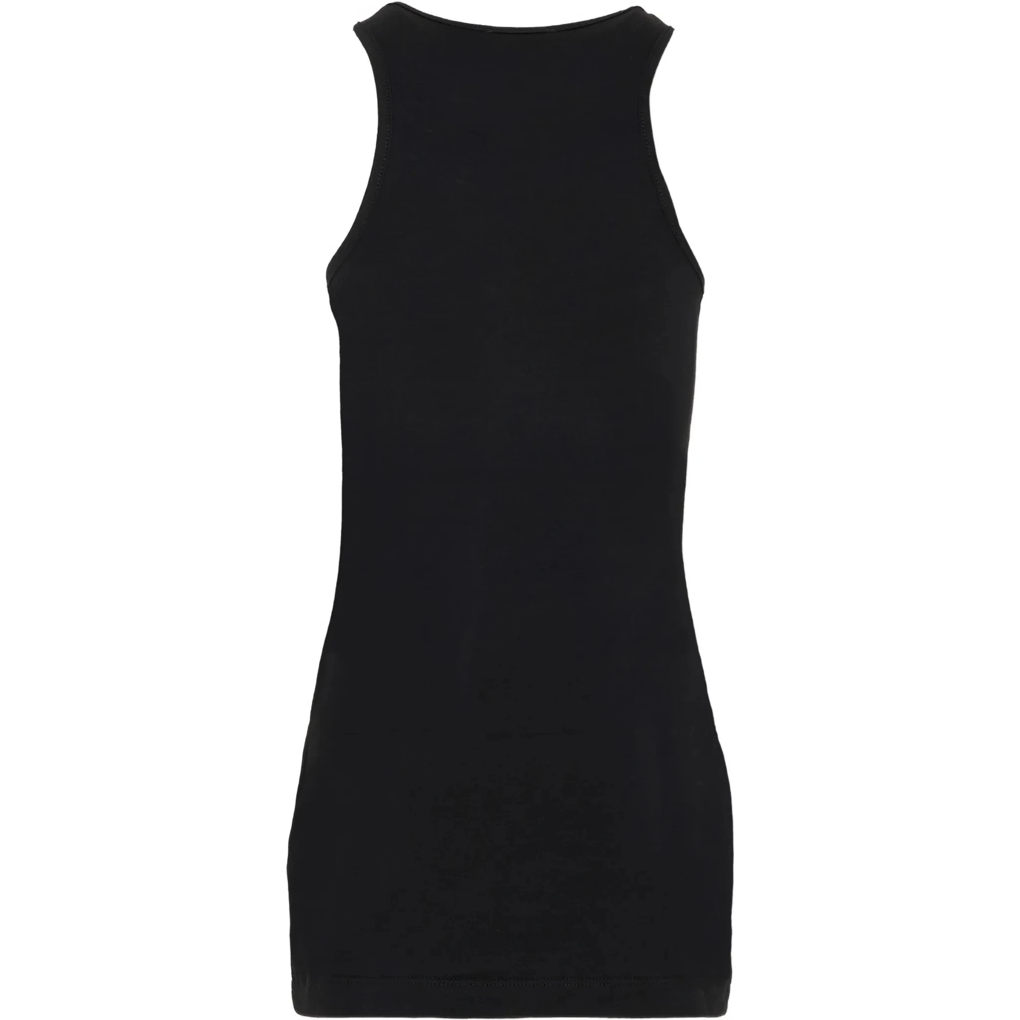 Balmain Dresses Black