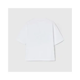 GUCCI KIDS T-shirts and Polos White