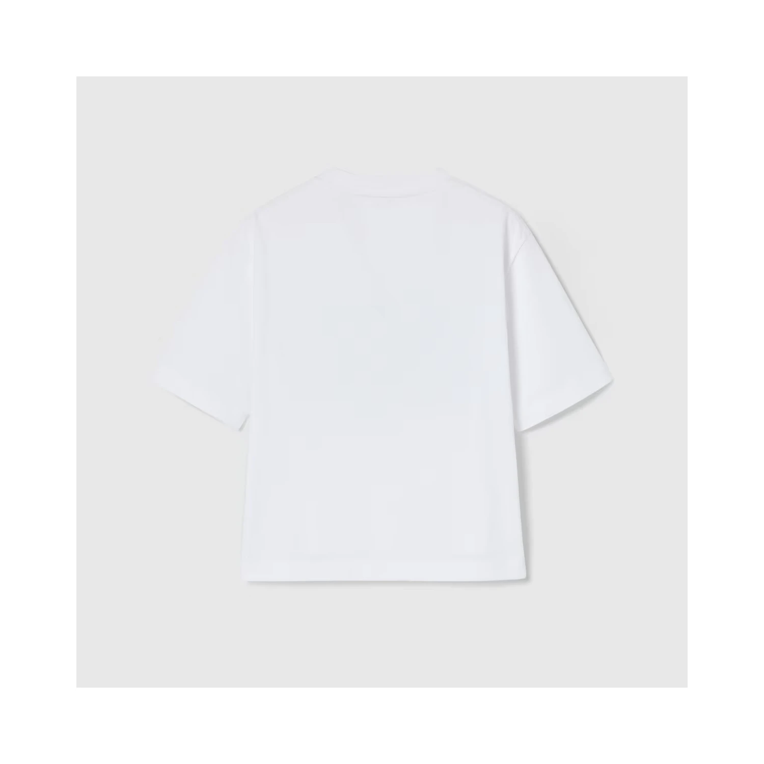 GUCCI KIDS T-shirts and Polos White