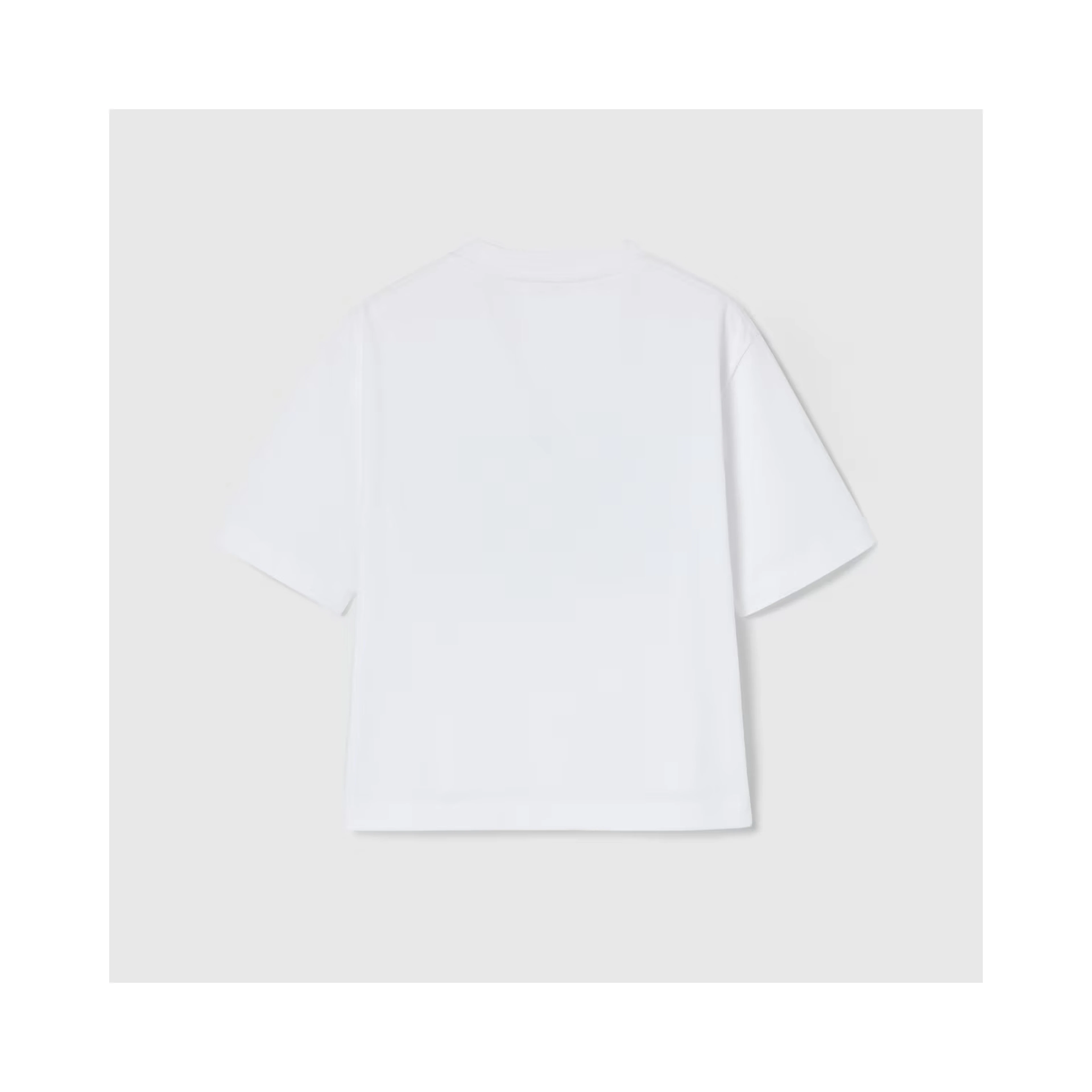 GUCCI KIDS T-shirts and Polos White