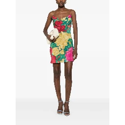 Balmain Dresses MultiColour