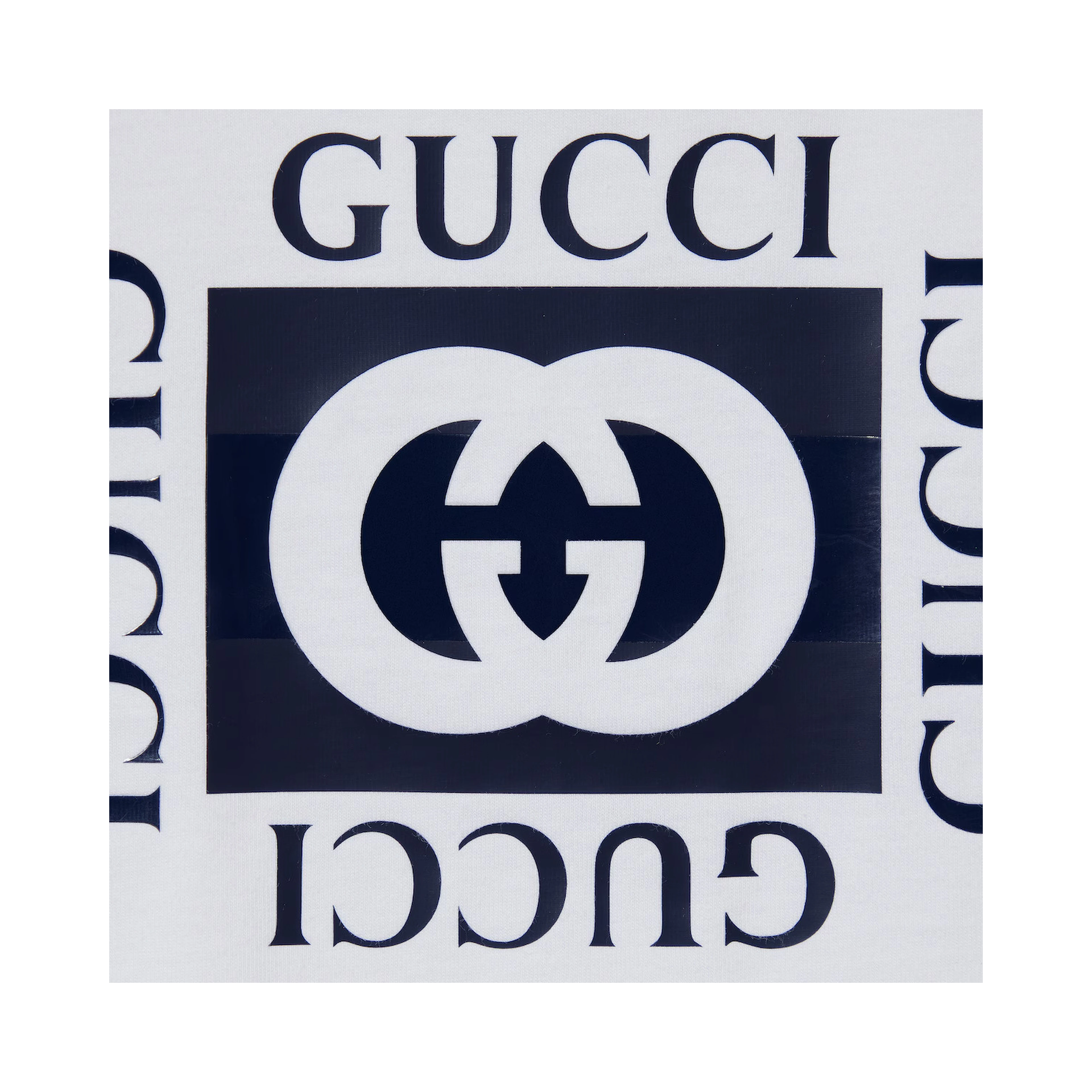 GUCCI KIDS T-shirts and Polos White