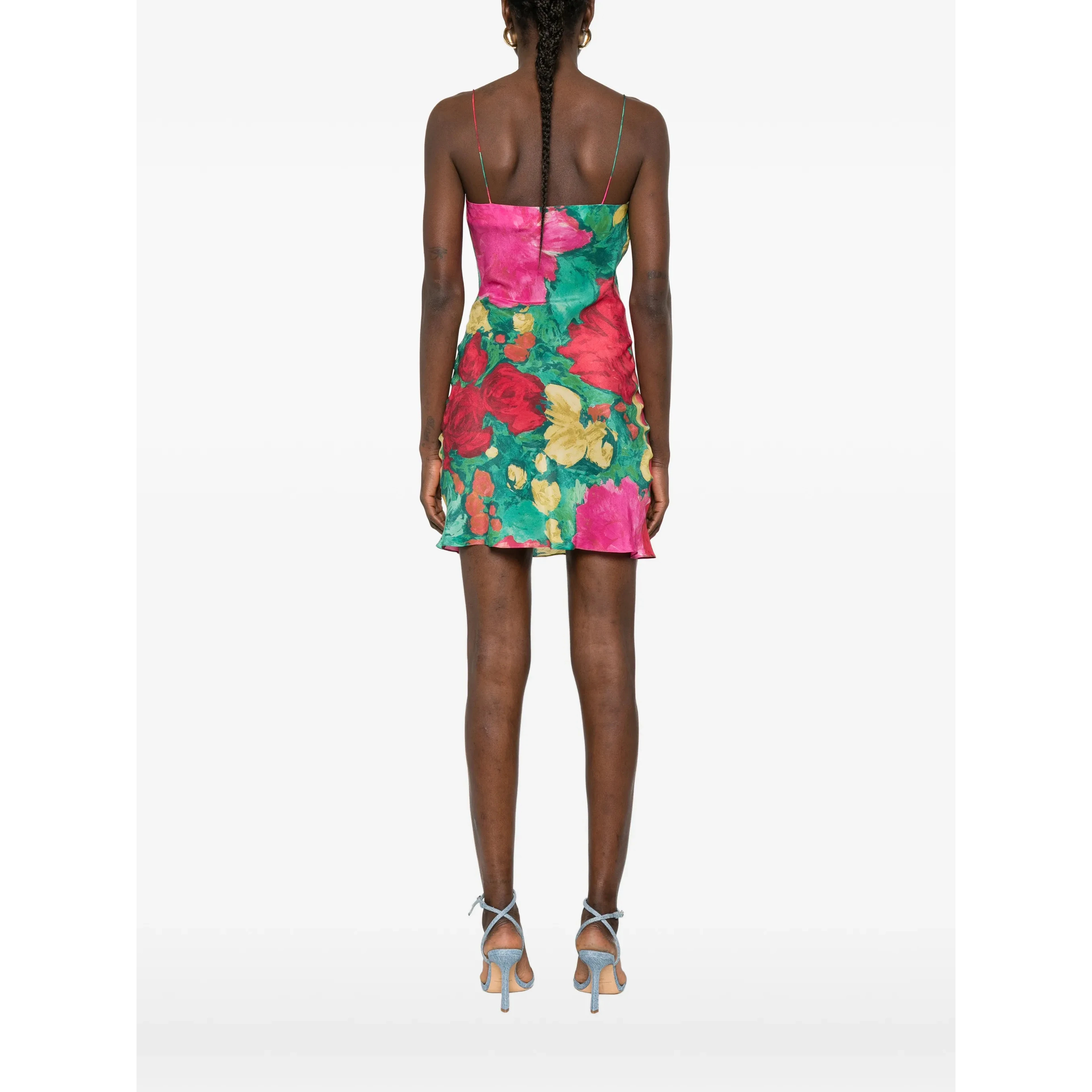 Balmain Dresses MultiColour