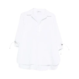 Max Mara Shirts White