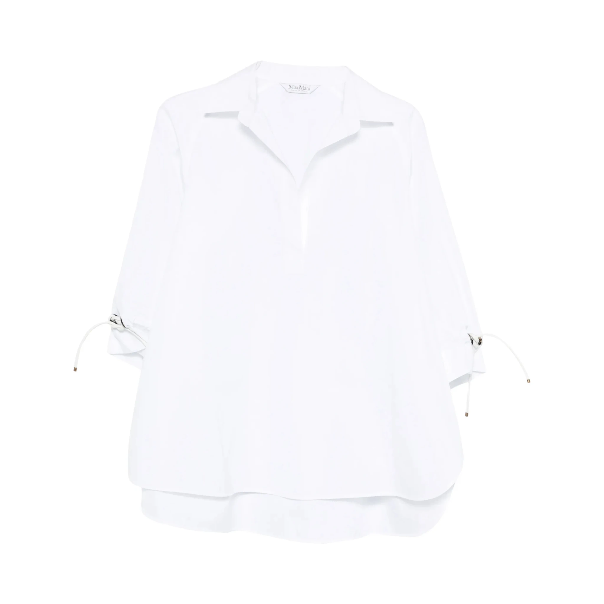 Max Mara Shirts White