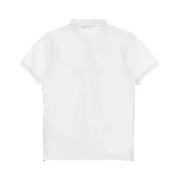 STONE ISLAND KIDS T-shirts and Polos White