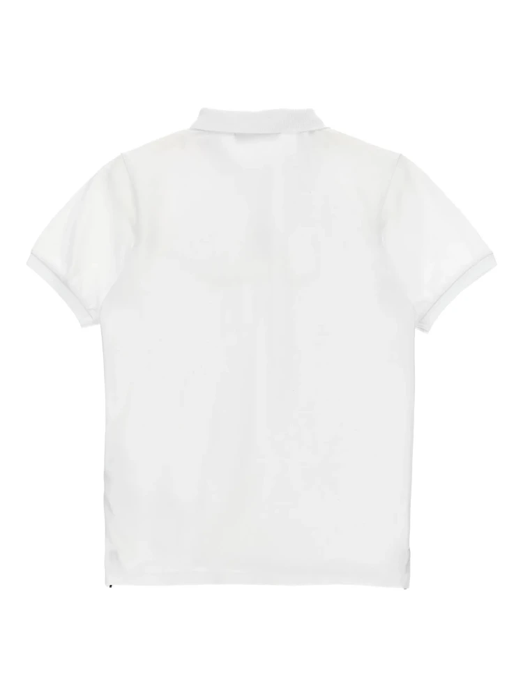 STONE ISLAND KIDS T-shirts and Polos White alternative