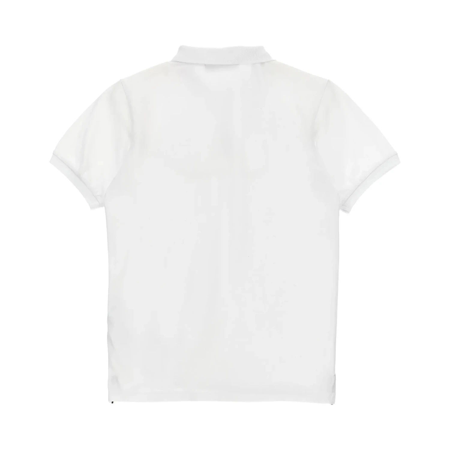 STONE ISLAND KIDS T-shirts and Polos White