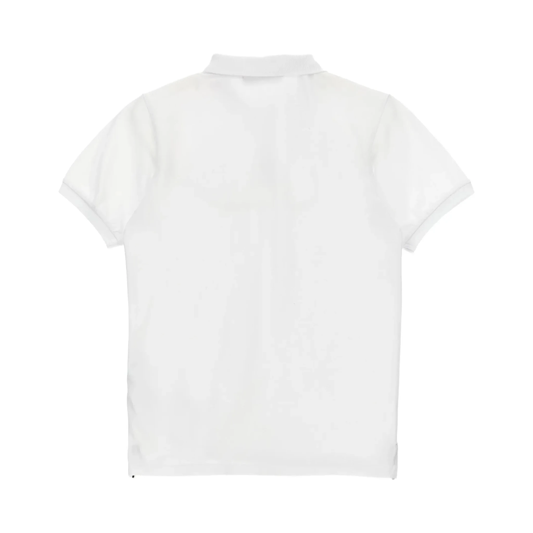 STONE ISLAND KIDS T-shirts and Polos White