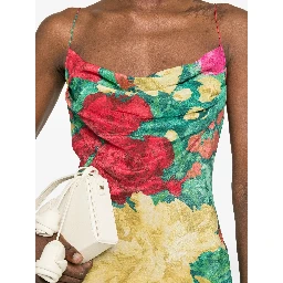 Balmain Dresses MultiColour