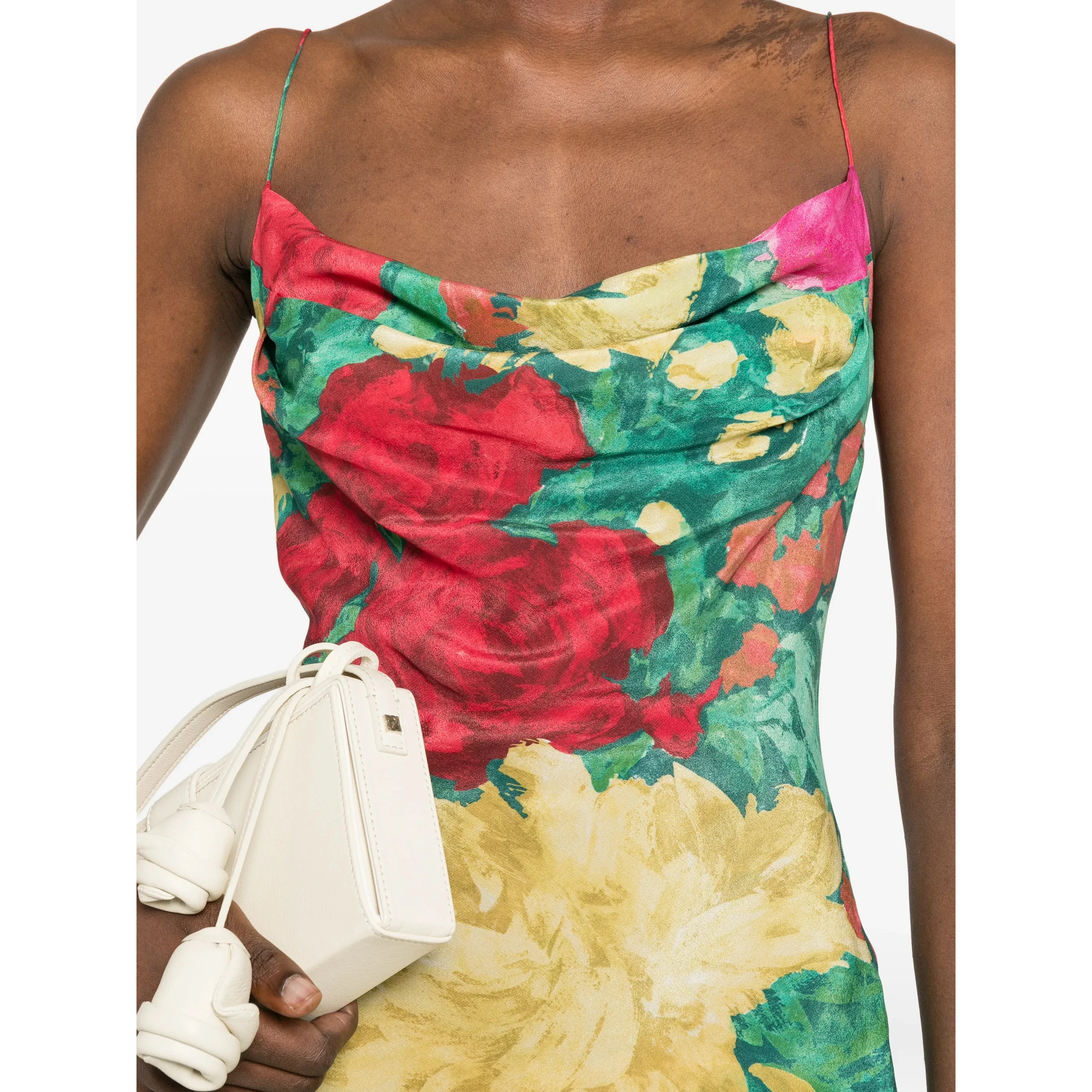 Balmain Dresses MultiColour