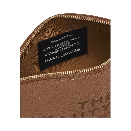 حقائب مارك جاكوبس.. بني