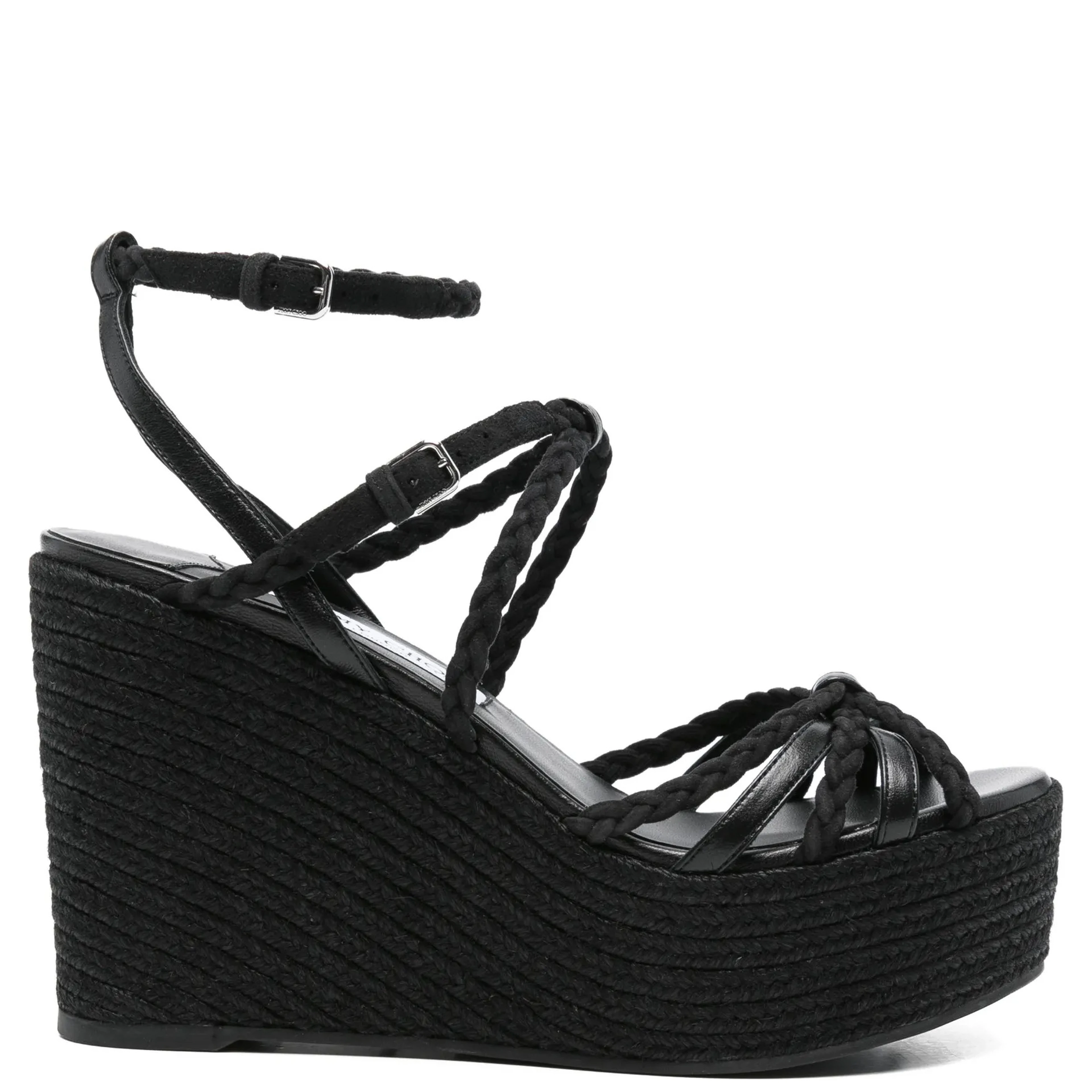 Jimmy Choo Flat shoes Black