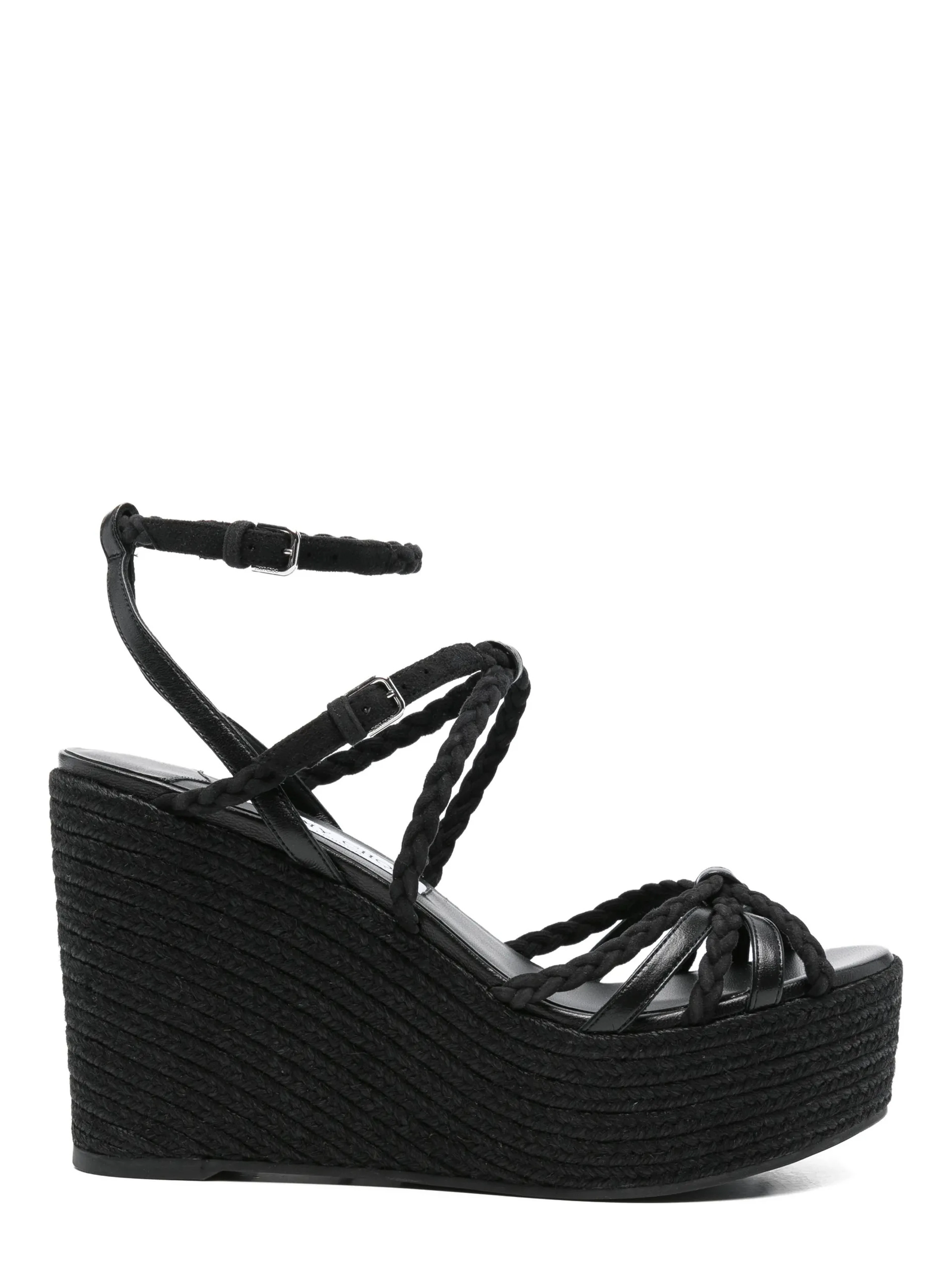 Jimmy Choo Flat shoes Black